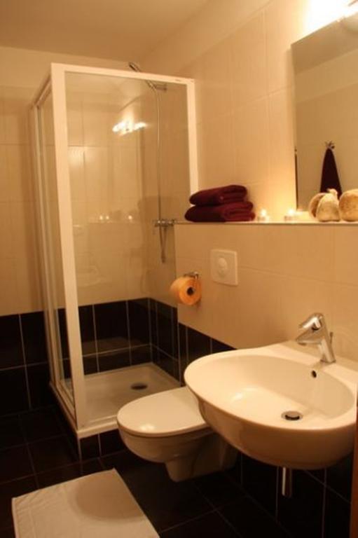 Resident Resort Harrachov & Grotta Spa Номер фото