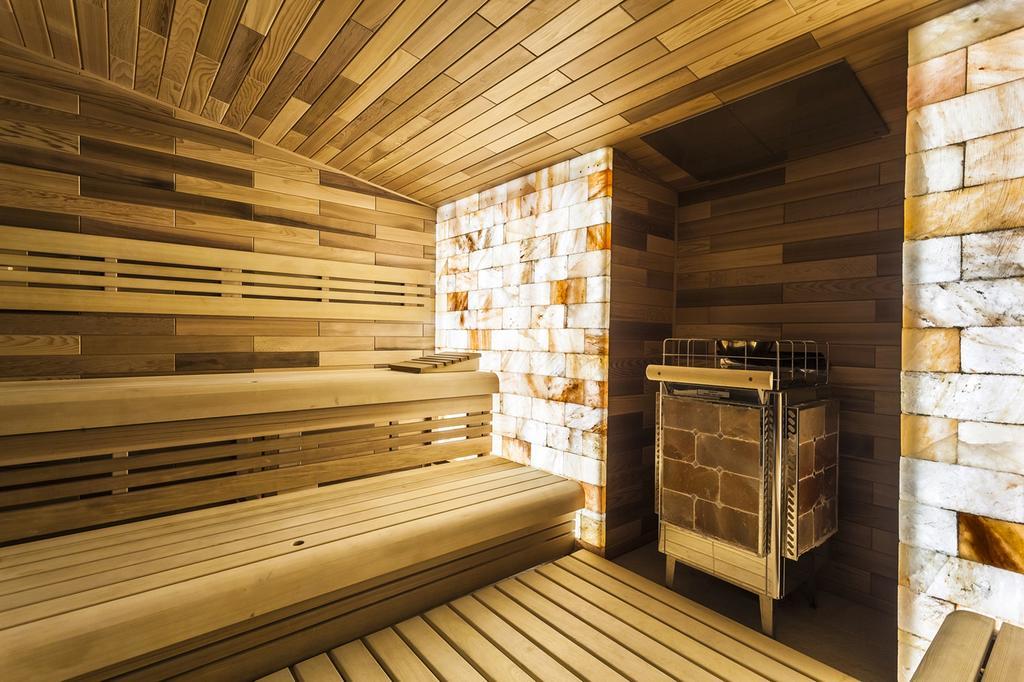 Resident Resort Harrachov & Grotta Spa Экстерьер фото