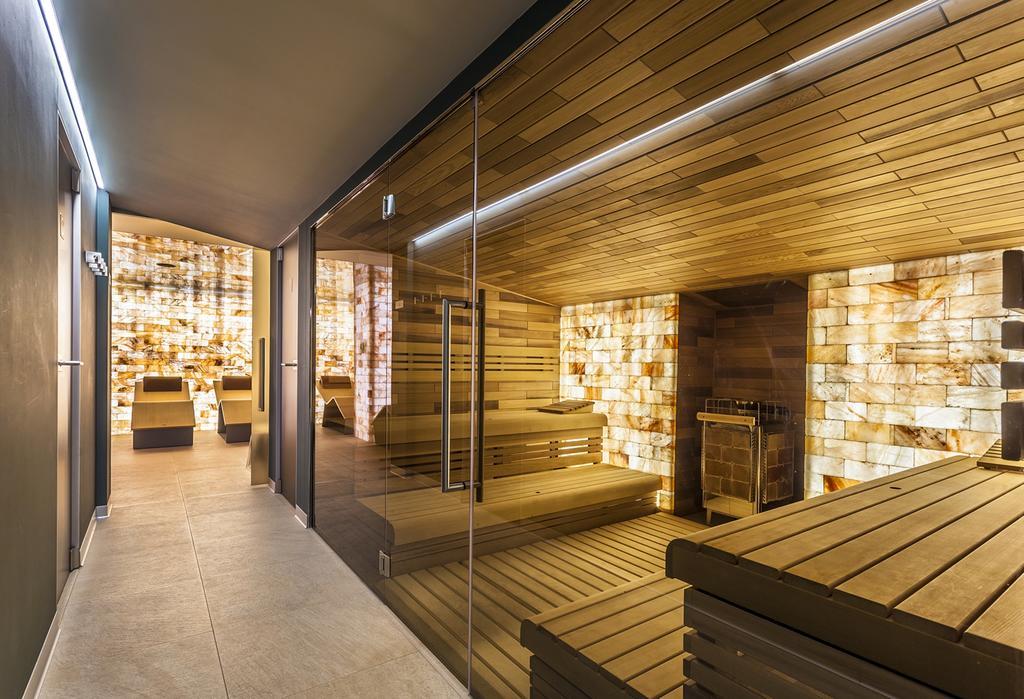 Resident Resort Harrachov & Grotta Spa Экстерьер фото